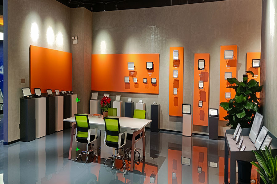 CHINA Foshan Kaicheng Lighting Co., Ltd. Perfil da companhia