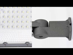 TR01 KCD fábrica da China, luminária de rua solar LED de alta potência e alto lúmen, 150W com poste