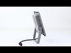 TK-E KCD 500Watt CE RoHS IP66 Carcaça de alumínio Metal Halide Portátil Remoto Solar Flood Lights