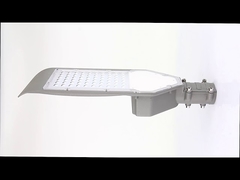 KCD 2019 Luminária de rua LED inteligente de fundição sob pressão RD