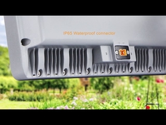 TK03-KCD dissipador de calor de alta qualidade, LED fino, paisagem, IP65, 200W, holofote de luz solar