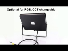 AK KCD IP65 resistente à água 24V 100W DIY Led Flood Light Peças sobressalentes