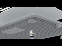 BK03 Holofote Solar de Alta Luminosidade para Paisagem Exterior à Prova d'Água