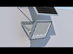 TK03 SMD2835 IP65 Holofote de Jardim Paisagístico Externo à Prova D'água 100 Watts