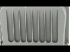 IK01 China Fabricantes Novo design exterior IP65 Alta Potência 100w 150w 200w Luz de Inundação LED