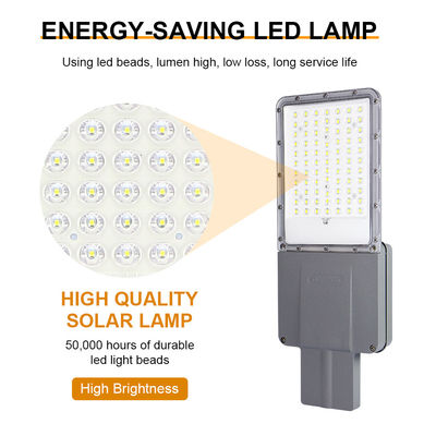 Aluminum Outdoor LED Street Light