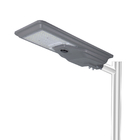 KCD Durable Body Outdoor Highway Pathway Waterproof IP65 400W 500W All In One Solar Street Lights Solar Induction