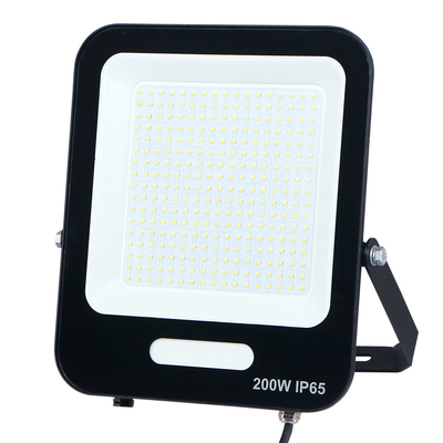 Lâmpadas de inundação LED à prova d'água IP65 para jardim e casa