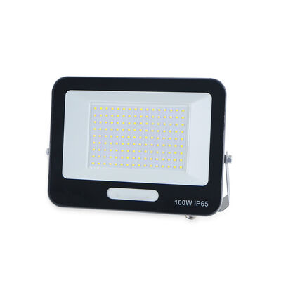 KCD IP66 à Prova de Explosão Temperatura de Cor Ajustável LED Floodlight de Alta Eficiência Luminosa 50w-500w