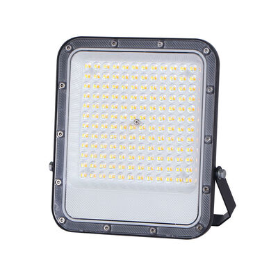 KCD Elétrico Portátil Ajustável Impermeável IP65 Alto Brilho 100lm/W Luz de Inundação LED Externa AC 30w-400w