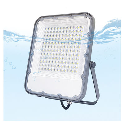 400w Equivalent Motion Sensor Led Solar Flood Light IP65 Waterproof